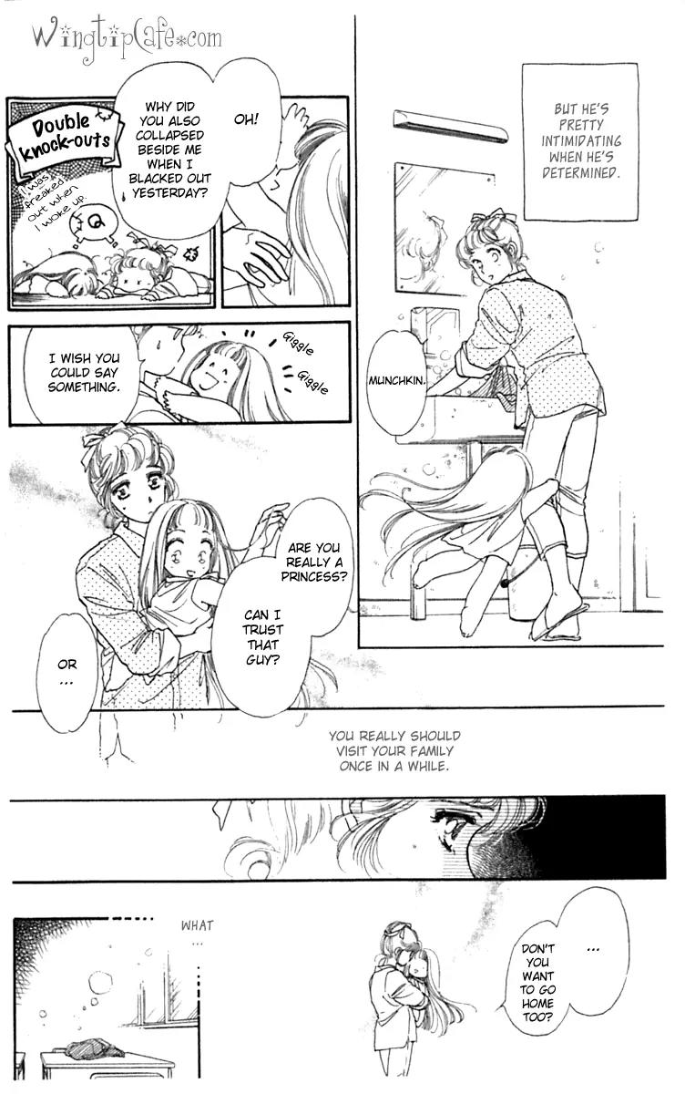 Viehmannin wa Utau Chapter 2 page 8 - Chapter 2
