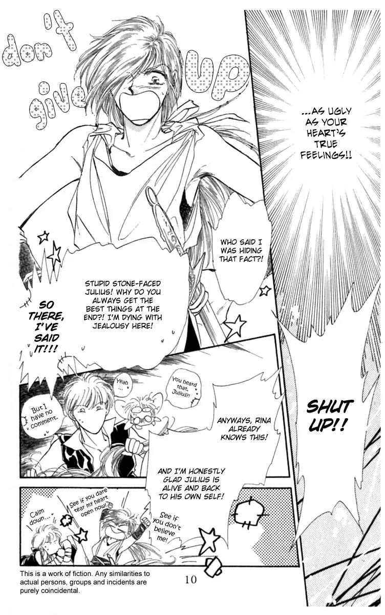 Viehmannin wa Utau Chapter 20 page 10 - Chapter 20