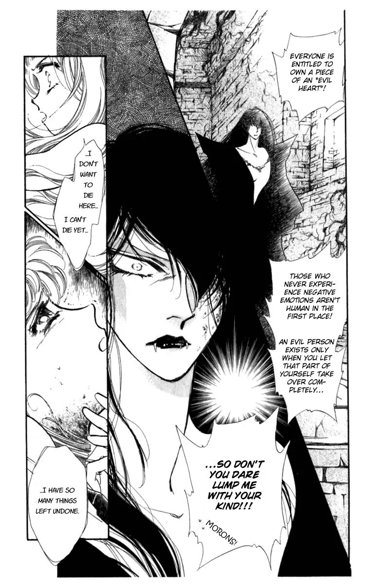 Viehmannin wa Utau Chapter 20 page 11 - Chapter 20