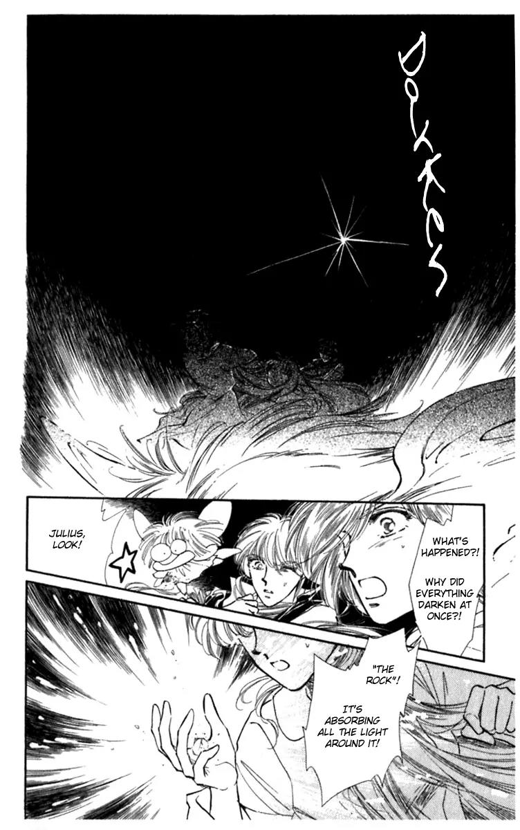 Viehmannin wa Utau Chapter 20 page 14 - Chapter 20