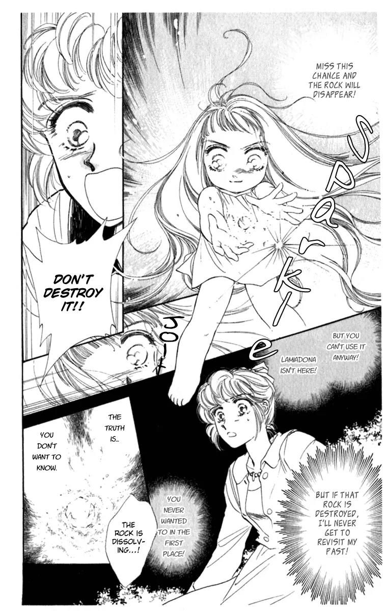 Viehmannin wa Utau Chapter 20 page 16 - Chapter 20