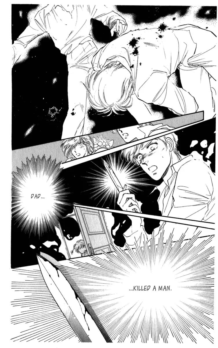 Viehmannin wa Utau Chapter 20 page 20 - Chapter 20