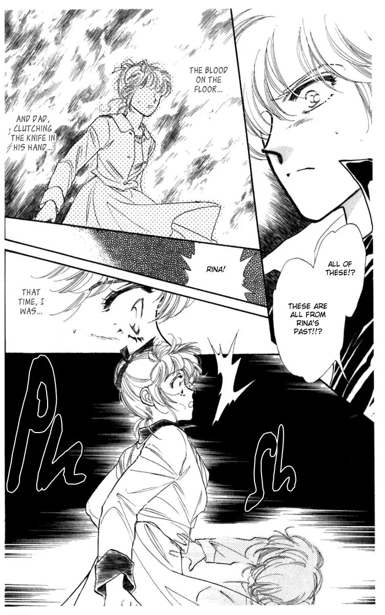 Viehmannin wa Utau Chapter 20 page 22 - Chapter 20