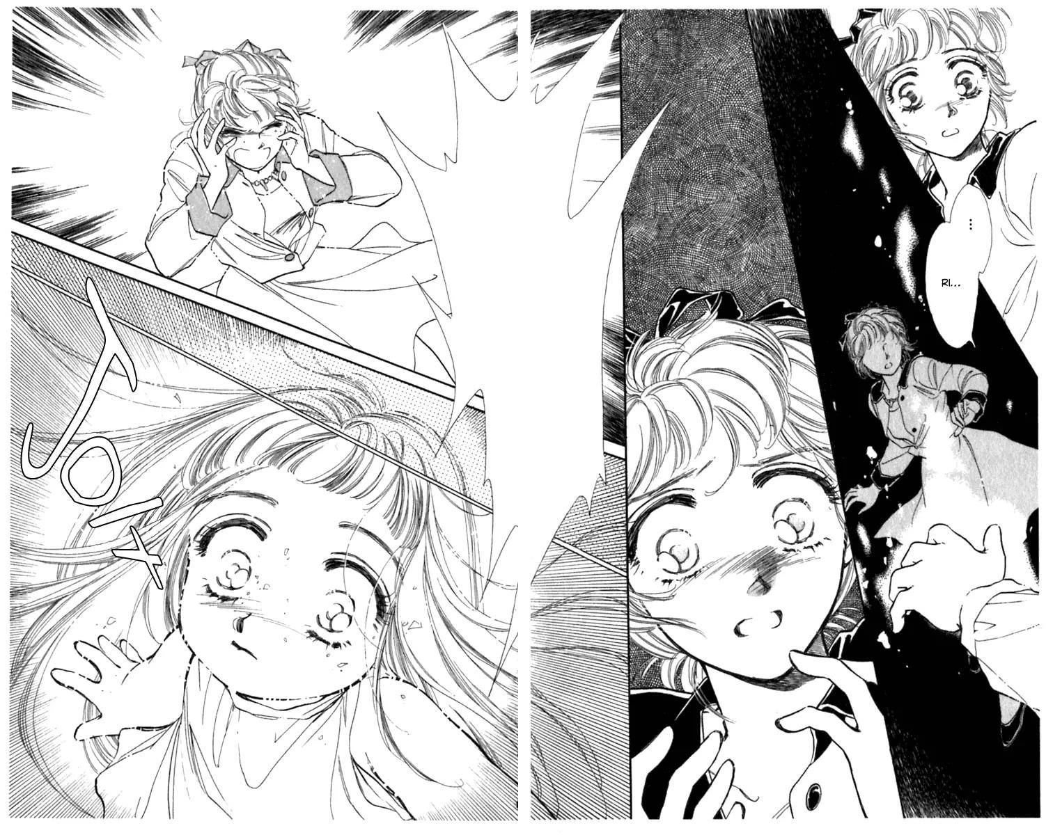 Viehmannin wa Utau Chapter 20 page 24 - Chapter 20