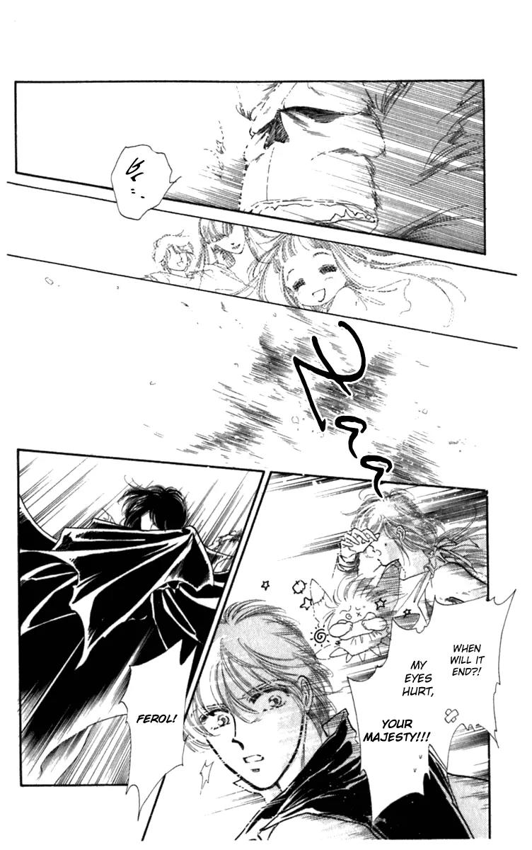 Viehmannin wa Utau Chapter 20 page 29 - Chapter 20