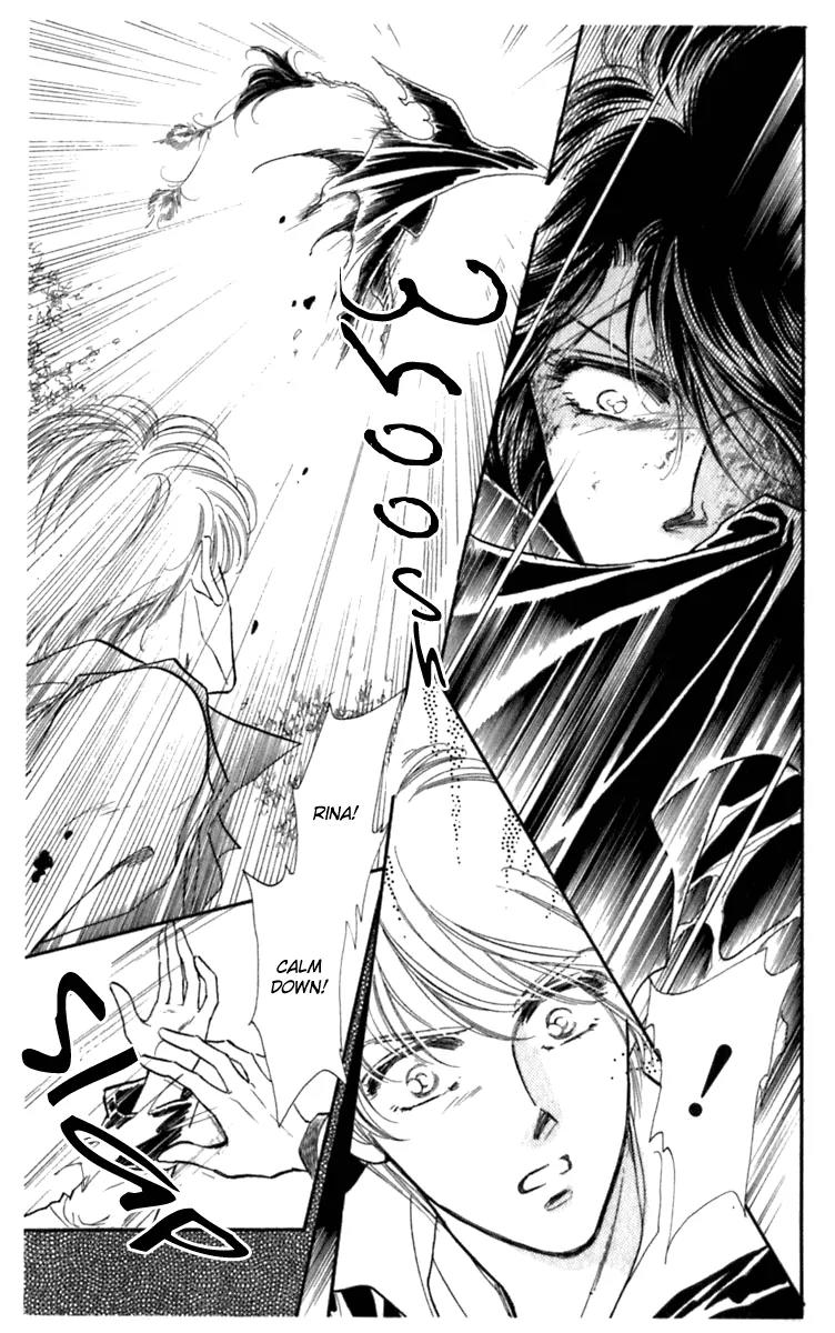 Viehmannin wa Utau Chapter 20 page 30 - Chapter 20