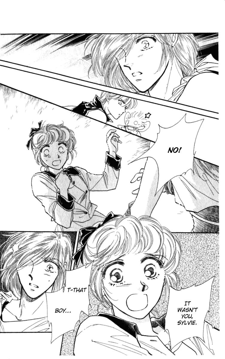Viehmannin wa Utau Chapter 20 page 31 - Chapter 20