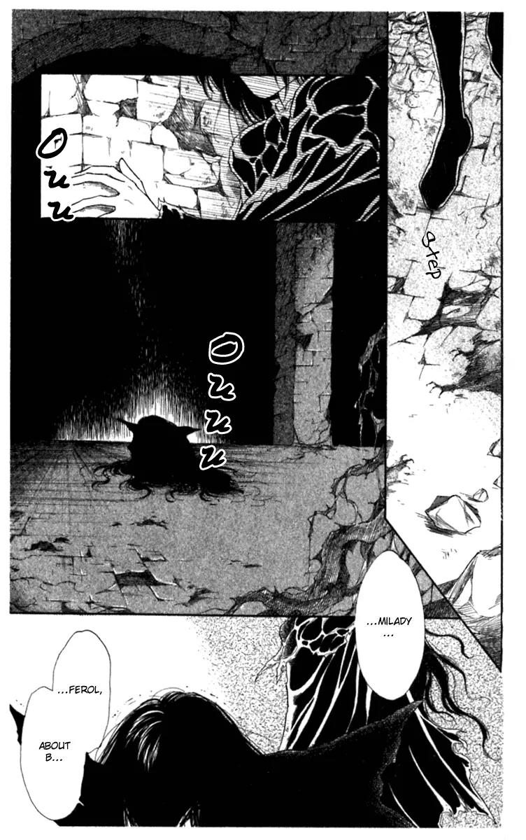 Viehmannin wa Utau Chapter 20 page 35 - Chapter 20