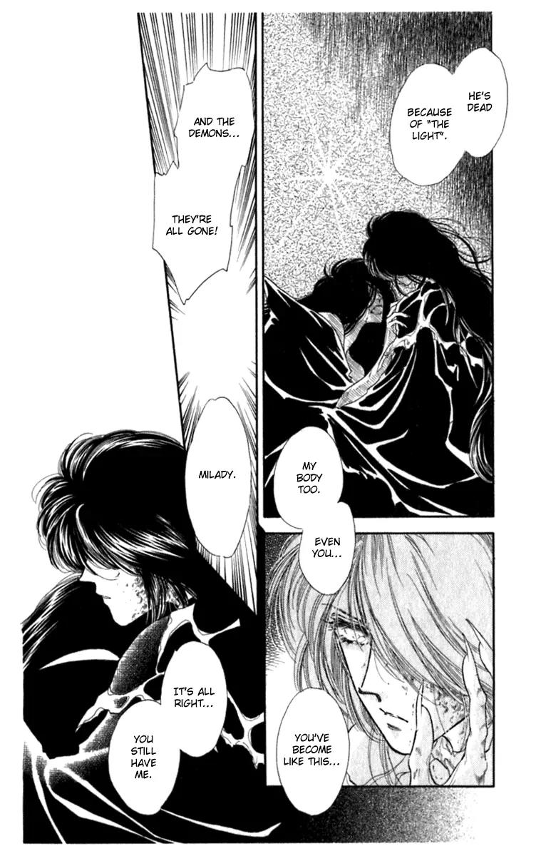 Viehmannin wa Utau Chapter 20 page 36 - Chapter 20