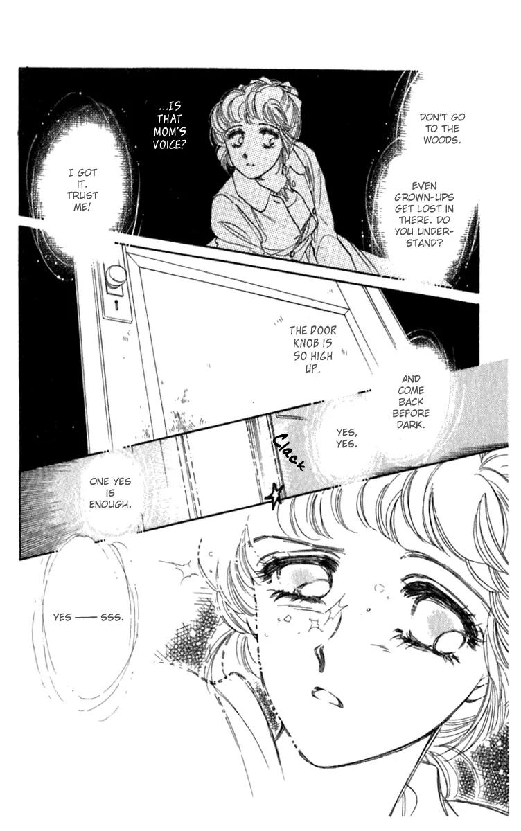 Viehmannin wa Utau Chapter 20 page 38 - Chapter 20