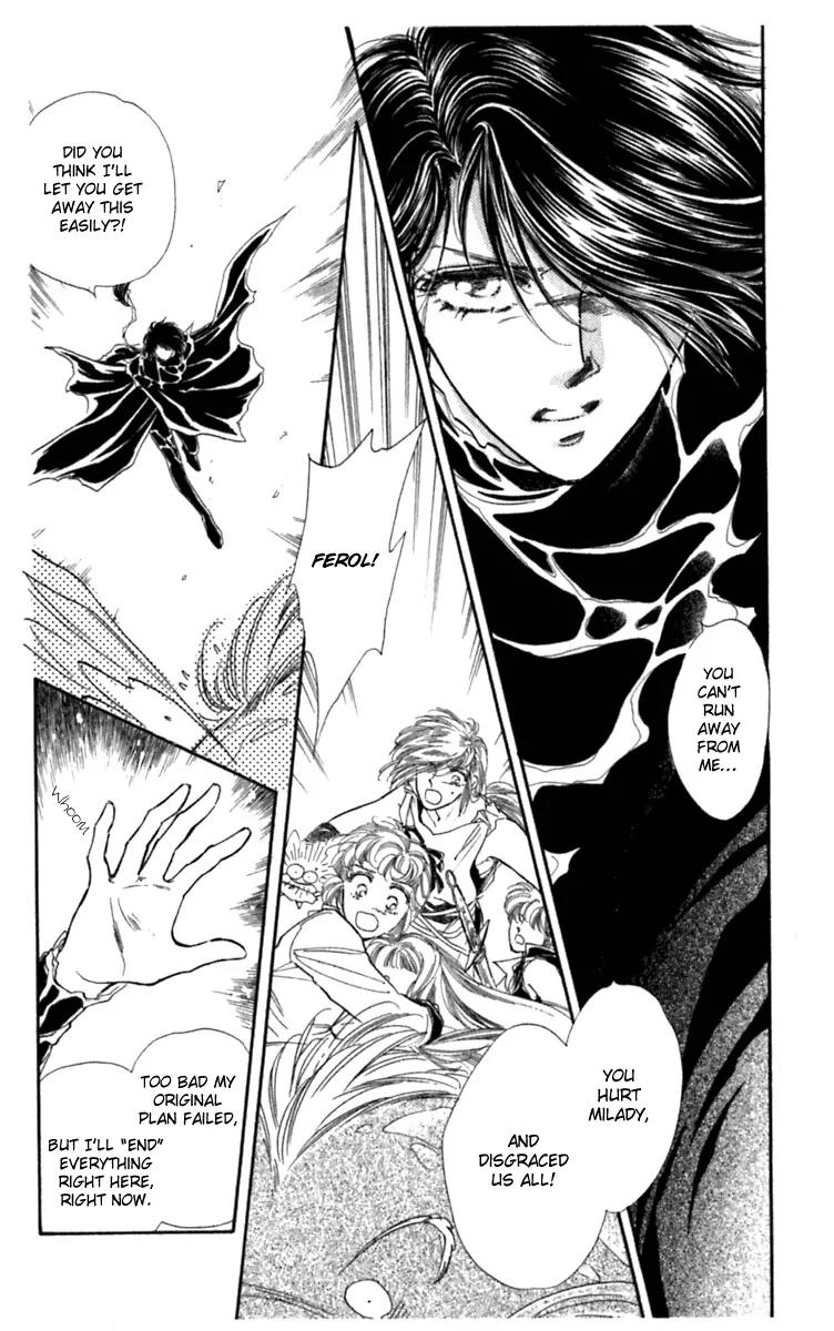 Viehmannin wa Utau Chapter 20 page 4 - Chapter 20