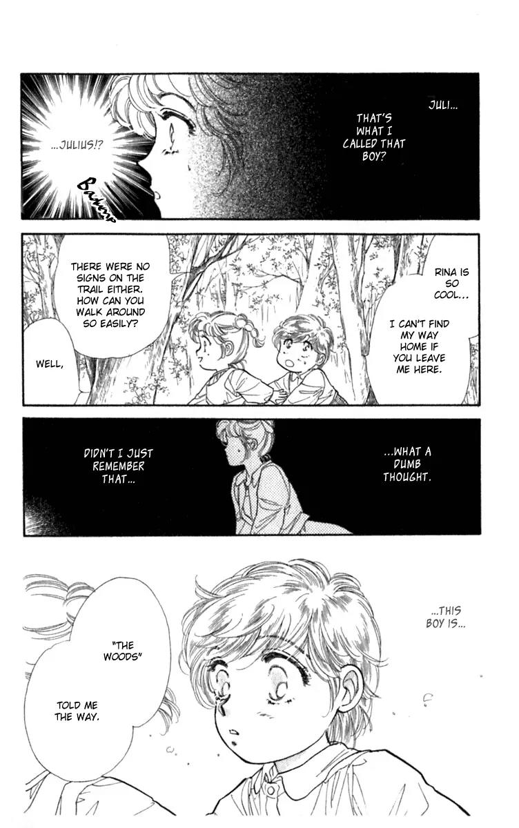 Viehmannin wa Utau Chapter 20 page 42 - Chapter 20