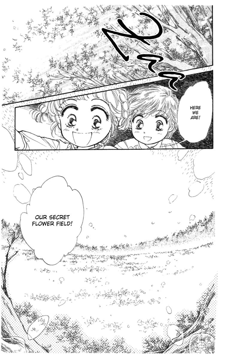 Viehmannin wa Utau Chapter 20 page 43 - Chapter 20