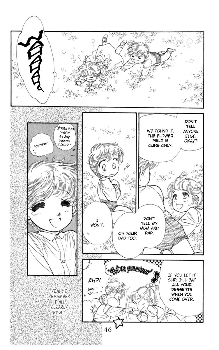 Viehmannin wa Utau Chapter 20 page 44 - Chapter 20