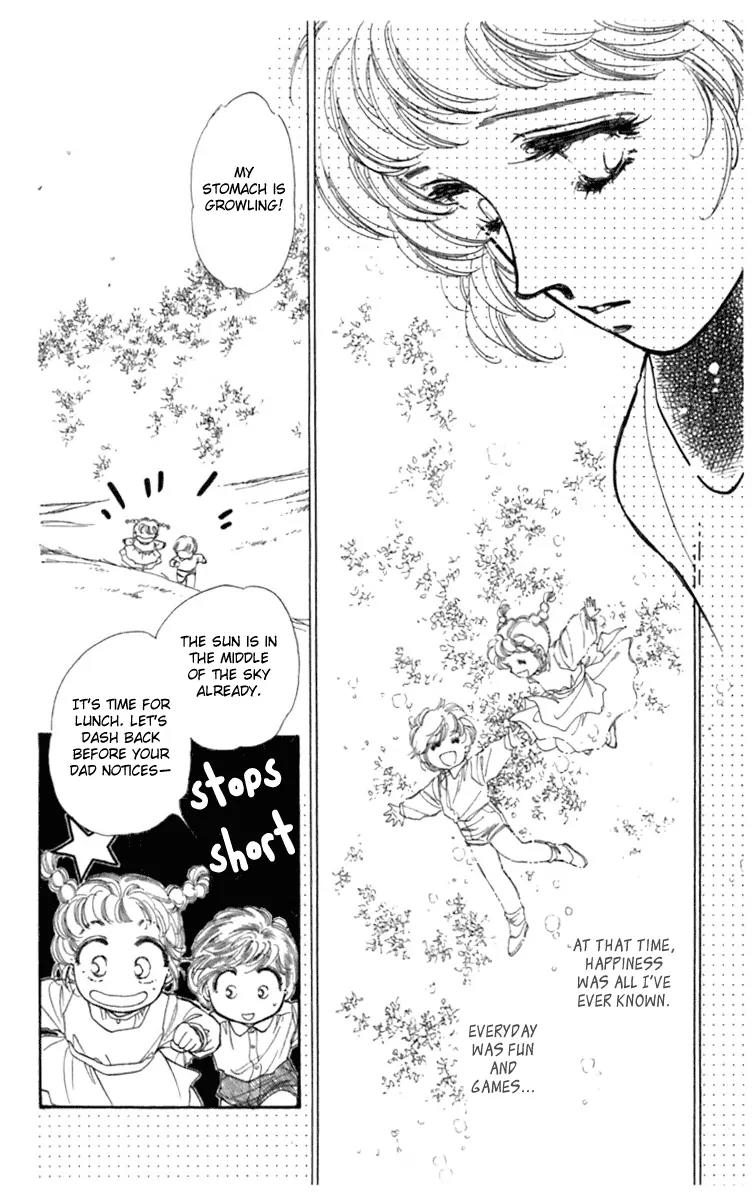 Viehmannin wa Utau Chapter 20 page 46 - Chapter 20