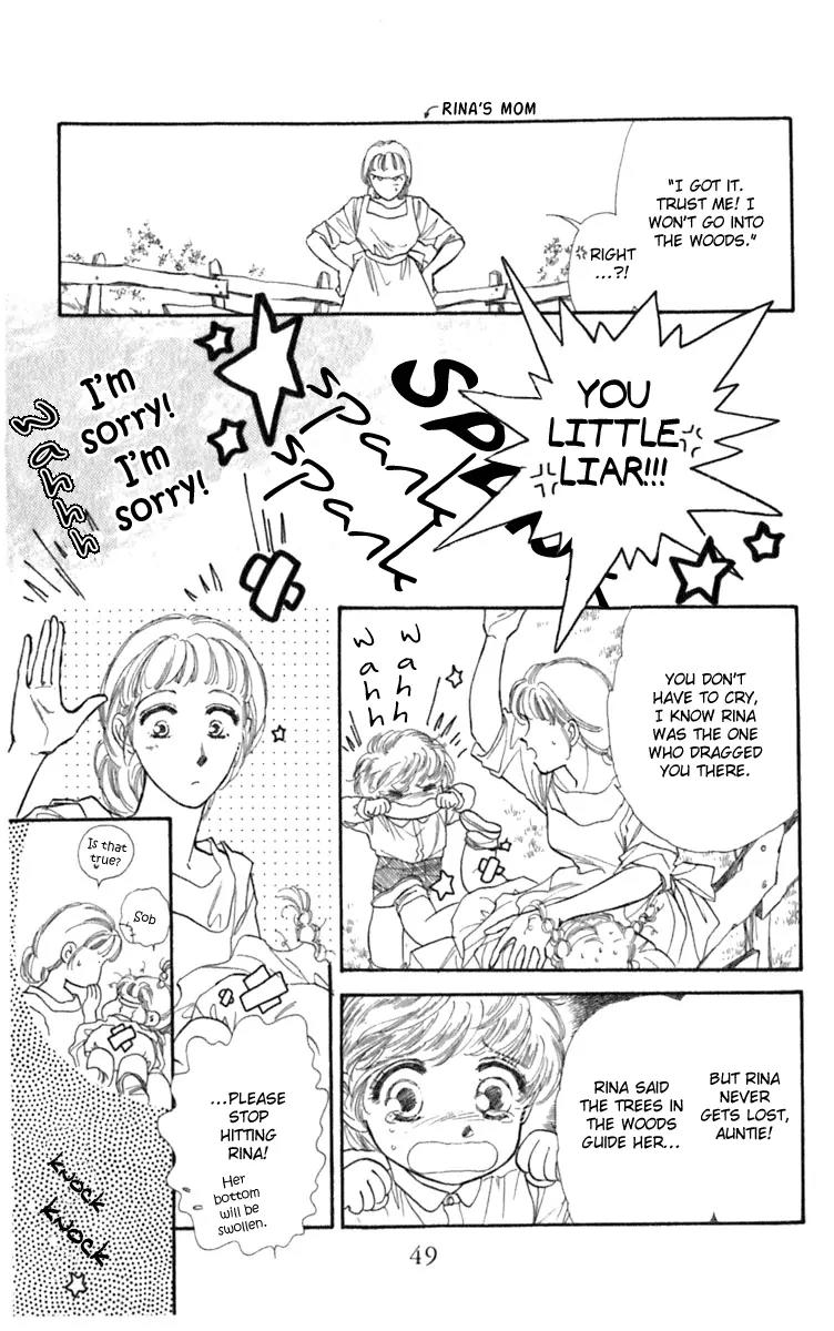 Viehmannin wa Utau Chapter 20 page 47 - Chapter 20