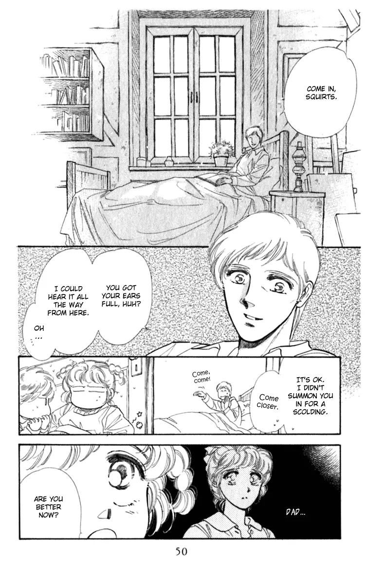 Viehmannin wa Utau Chapter 20 page 48 - Chapter 20