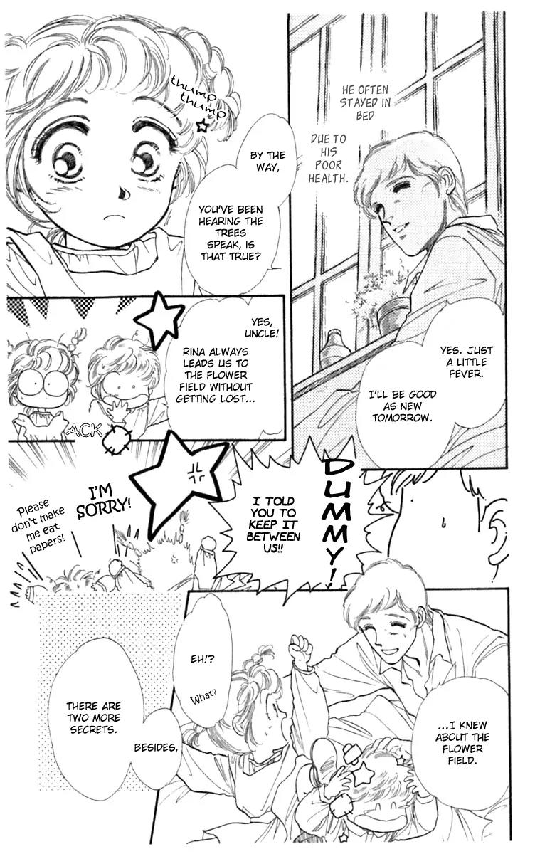 Viehmannin wa Utau Chapter 20 page 49 - Chapter 20
