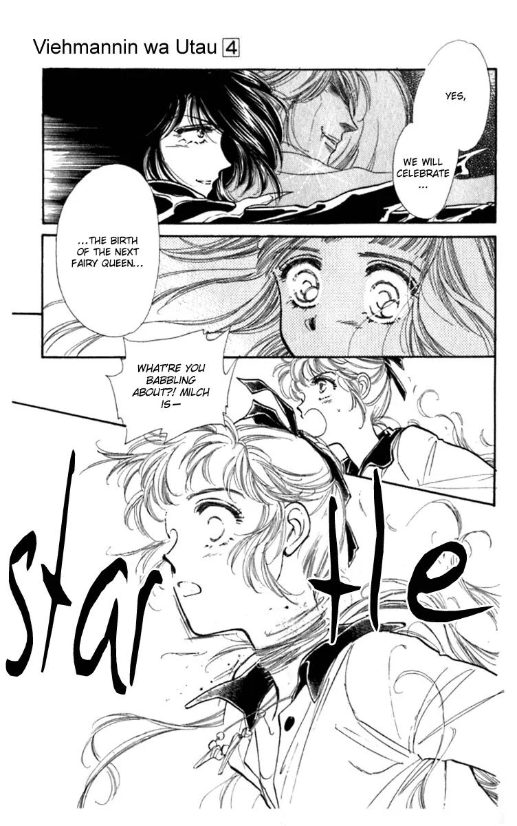Viehmannin wa Utau Chapter 20 page 5 - Chapter 20