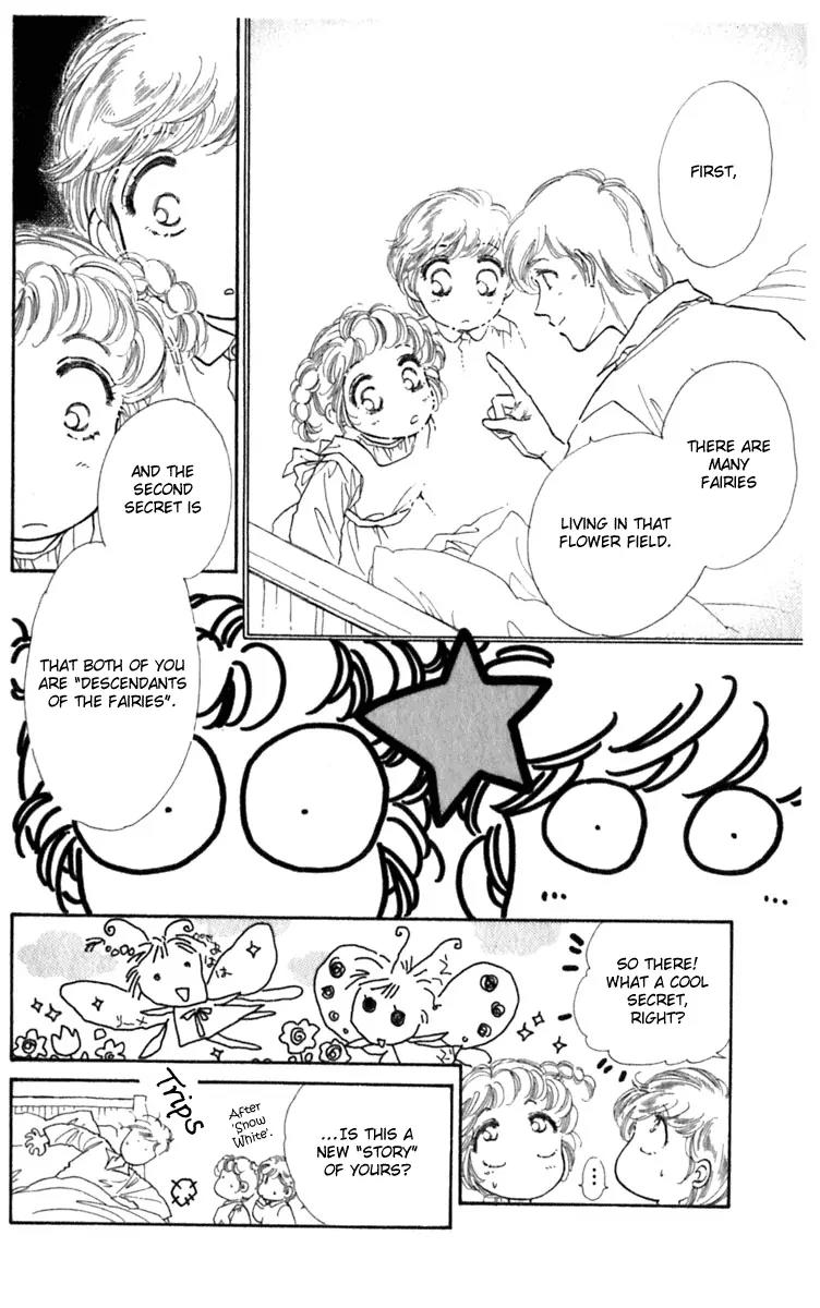 Viehmannin wa Utau Chapter 20 page 50 - Chapter 20