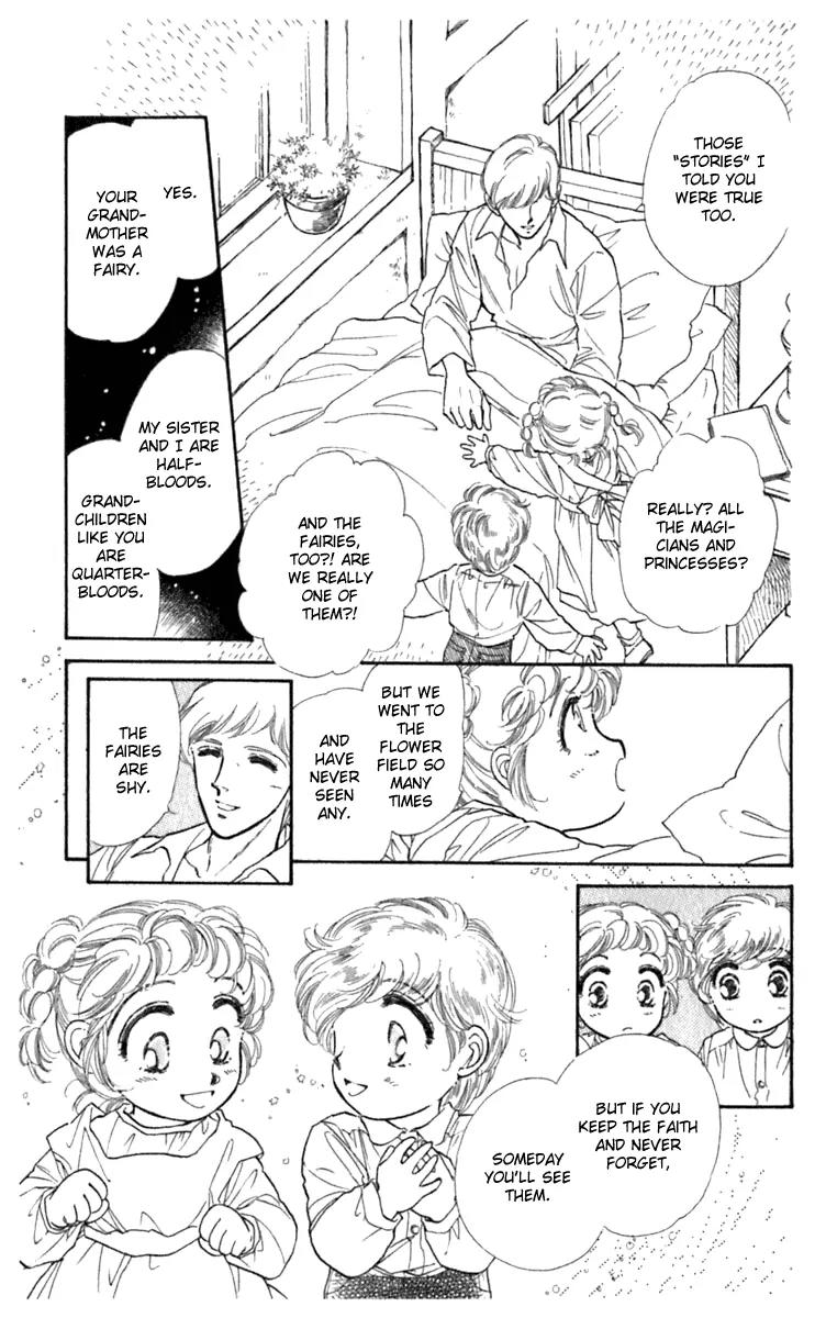 Viehmannin wa Utau Chapter 20 page 51 - Chapter 20