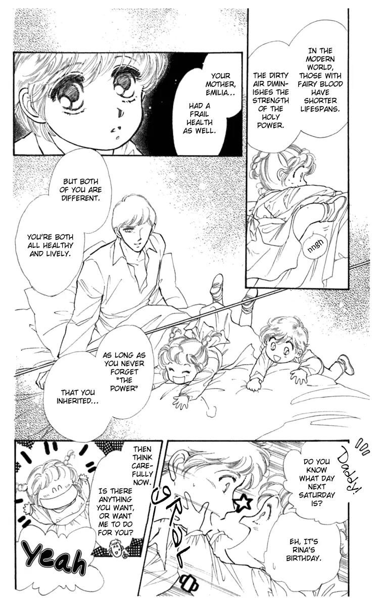 Viehmannin wa Utau Chapter 20 page 52 - Chapter 20