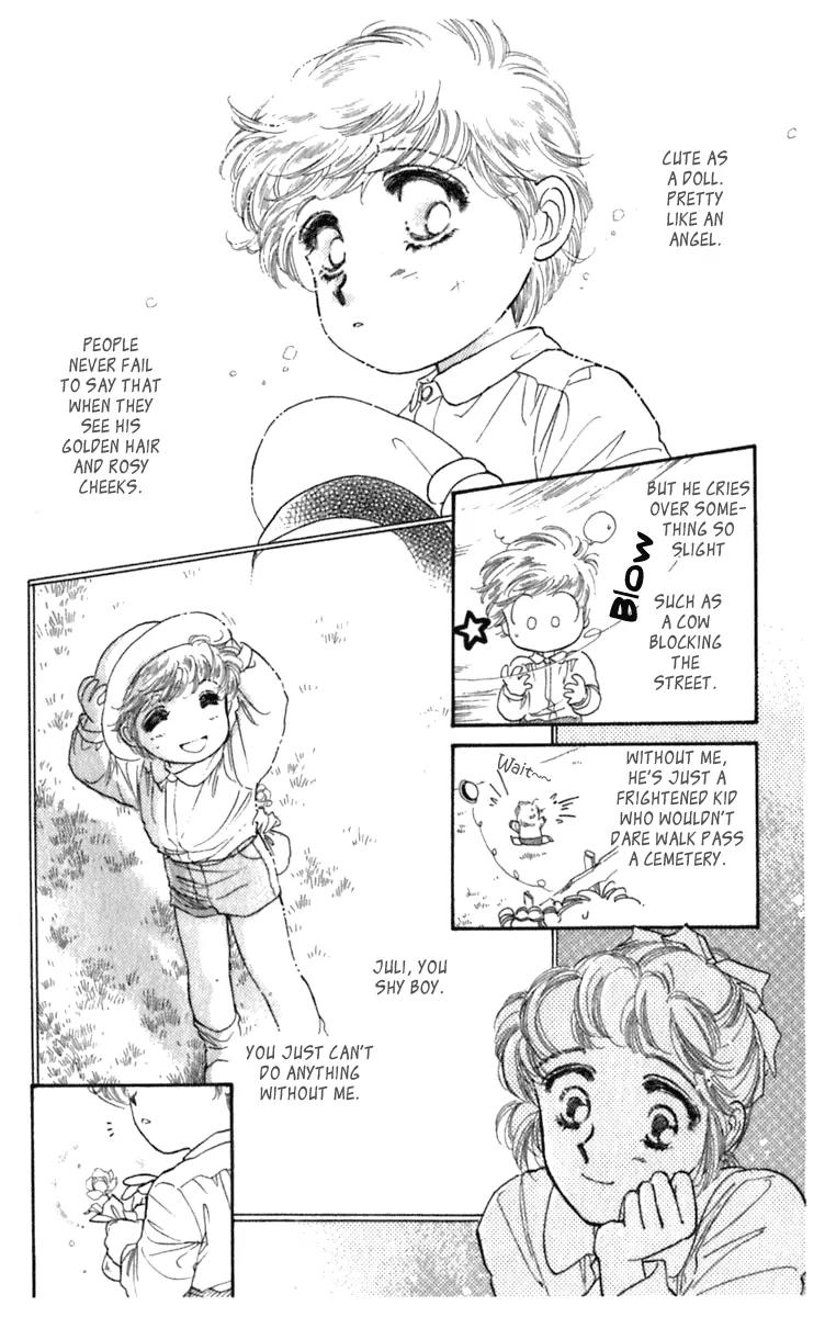 Viehmannin wa Utau Chapter 20 page 56 - Chapter 20