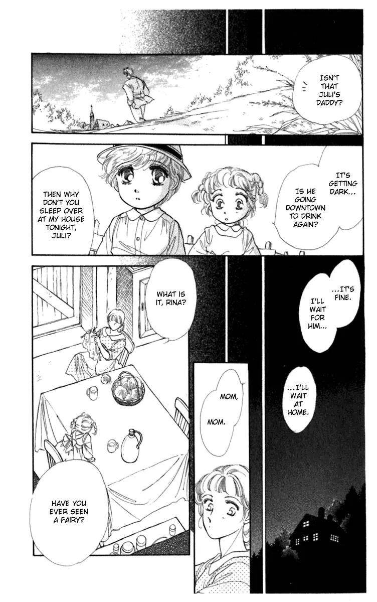 Viehmannin wa Utau Chapter 20 page 57 - Chapter 20