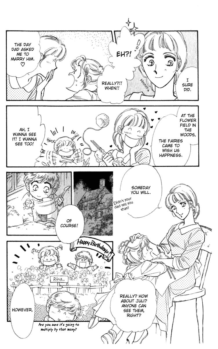 Viehmannin wa Utau Chapter 20 page 58 - Chapter 20
