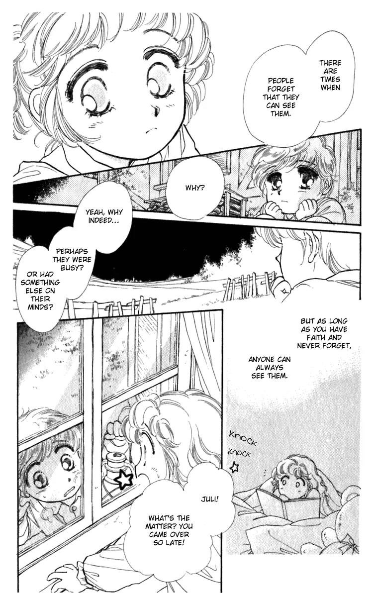 Viehmannin wa Utau Chapter 20 page 59 - Chapter 20
