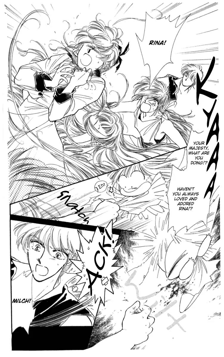 Viehmannin wa Utau Chapter 20 page 6 - Chapter 20