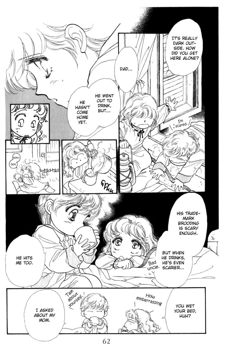 Viehmannin wa Utau Chapter 20 page 60 - Chapter 20