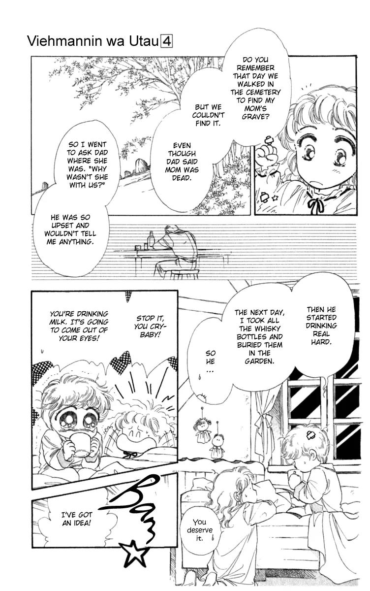 Viehmannin wa Utau Chapter 20 page 61 - Chapter 20