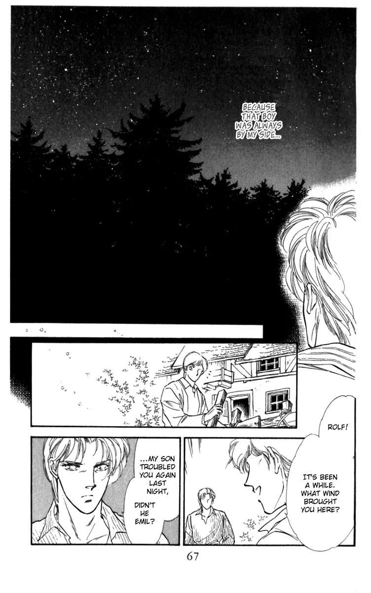 Viehmannin wa Utau Chapter 20 page 65 - Chapter 20