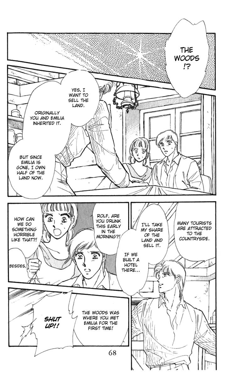 Viehmannin wa Utau Chapter 20 page 66 - Chapter 20