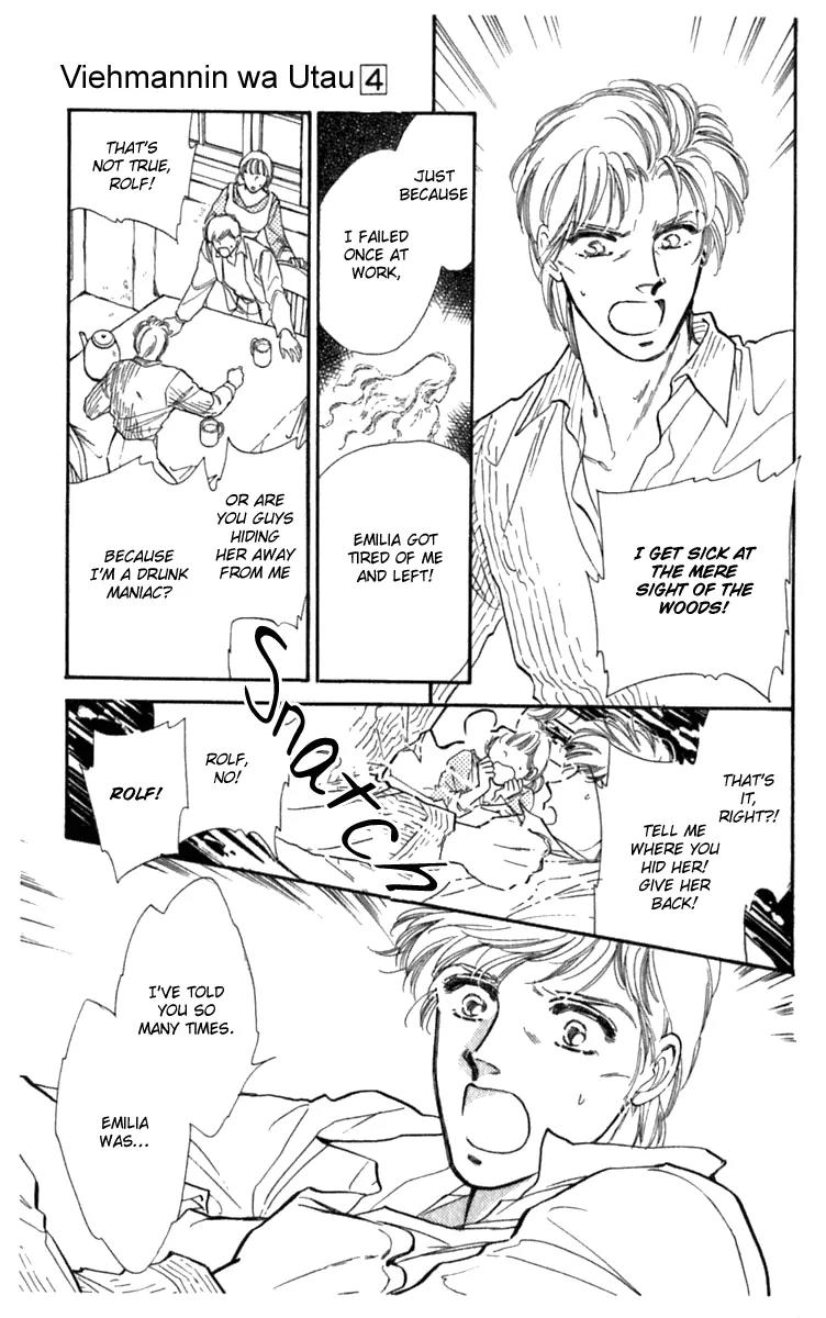 Viehmannin wa Utau Chapter 20 page 67 - Chapter 20