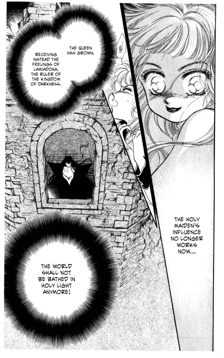 Viehmannin wa Utau Chapter 20 page 7 - Chapter 20