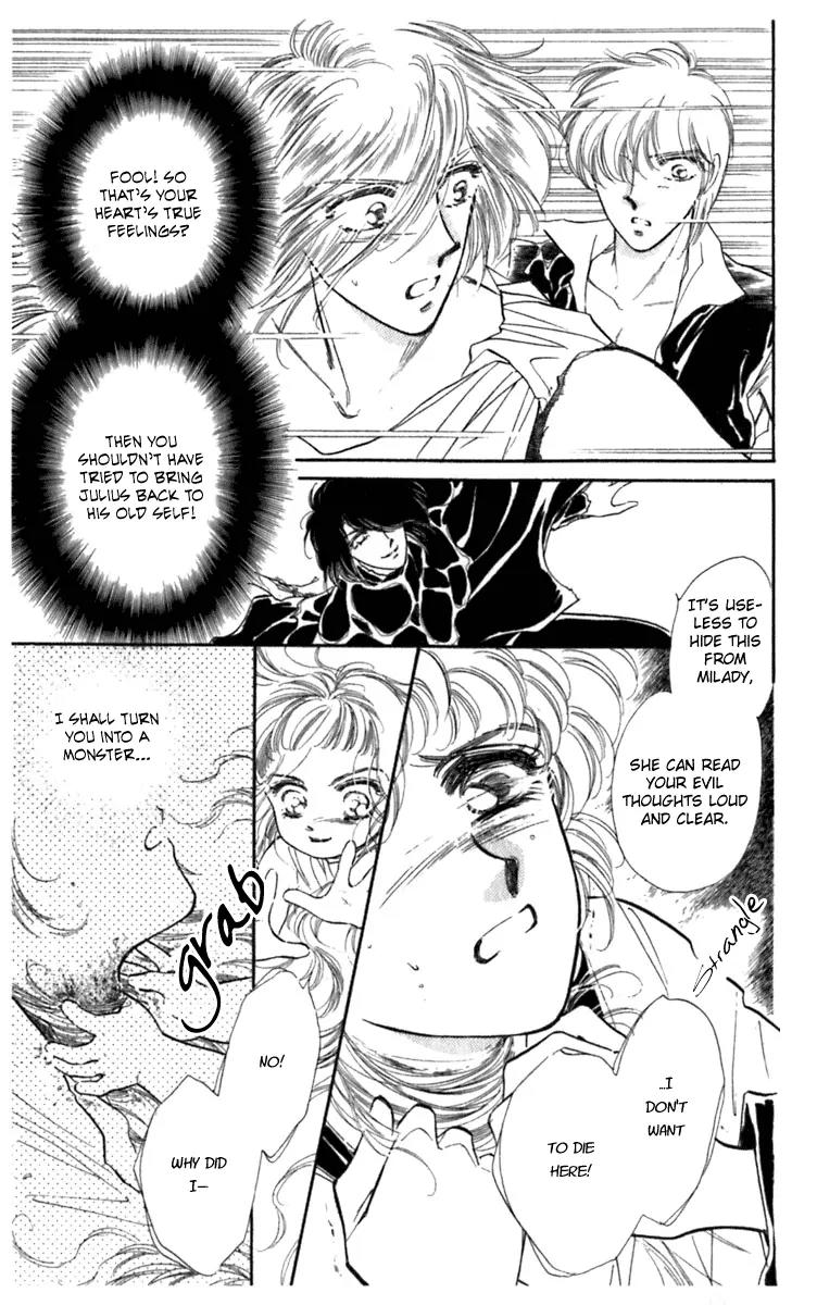 Viehmannin wa Utau Chapter 20 page 9 - Chapter 20