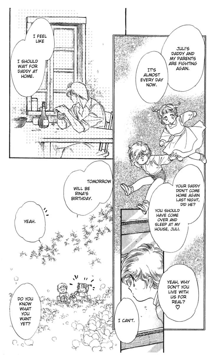 Viehmannin wa Utau Chapter 21 page 10 - Chapter 21