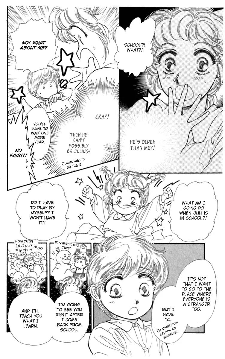 Viehmannin wa Utau Chapter 21 page 12 - Chapter 21