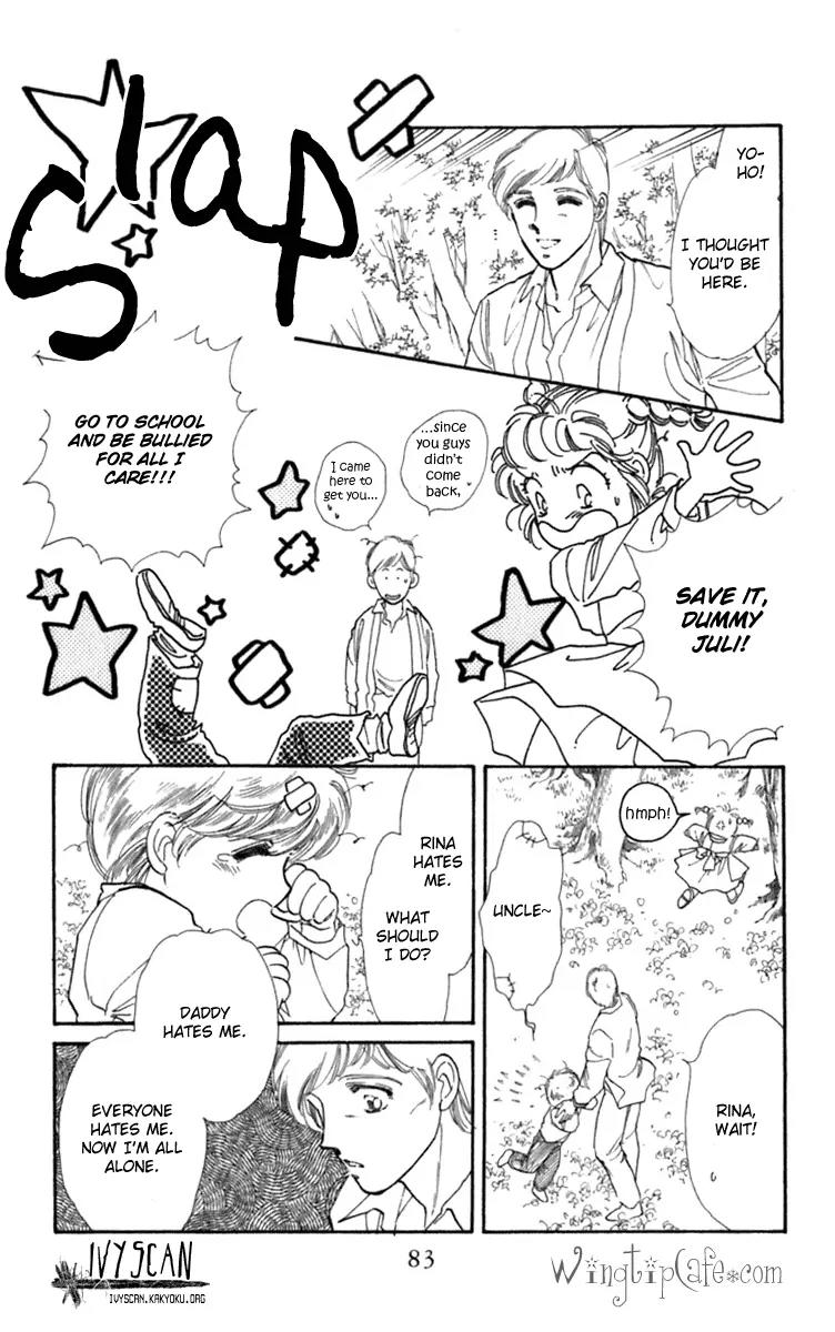 Viehmannin wa Utau Chapter 21 page 13 - Chapter 21