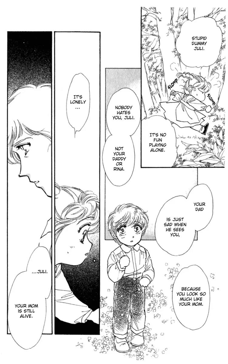 Viehmannin wa Utau Chapter 21 page 14 - Chapter 21