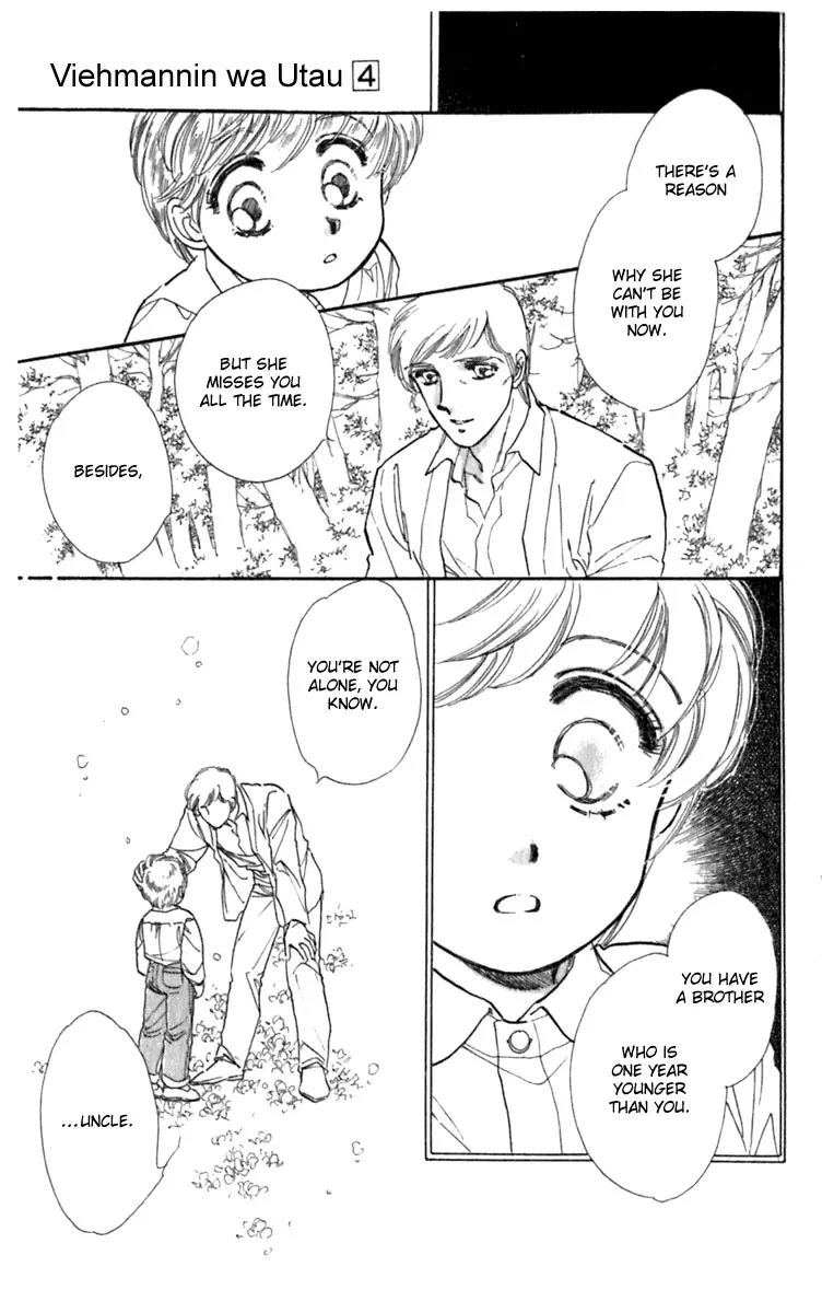 Viehmannin wa Utau Chapter 21 page 15 - Chapter 21