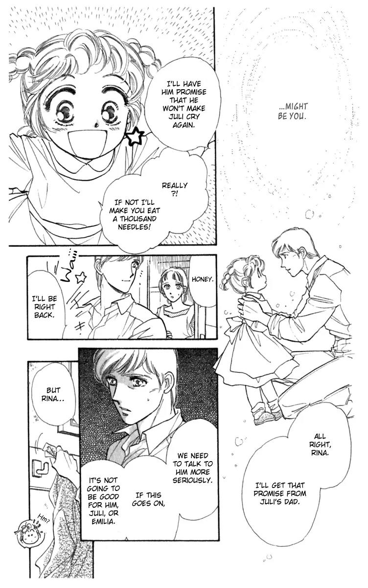 Viehmannin wa Utau Chapter 21 page 19 - Chapter 21