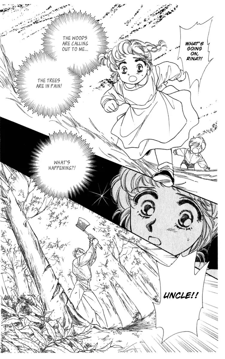 Viehmannin wa Utau Chapter 21 page 2 - Chapter 21