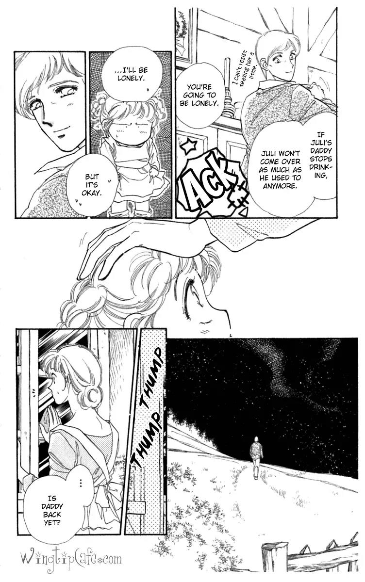 Viehmannin wa Utau Chapter 21 page 20 - Chapter 21