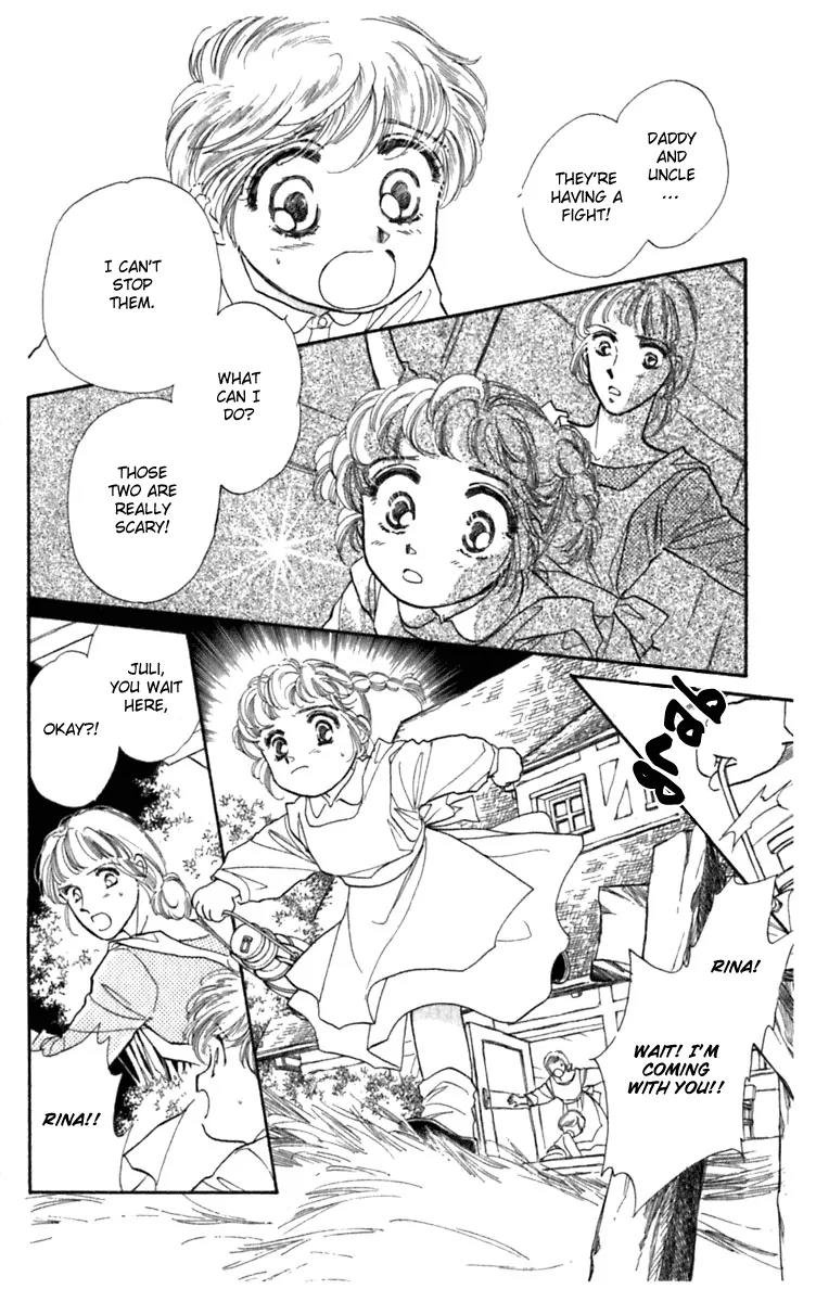 Viehmannin wa Utau Chapter 21 page 22 - Chapter 21