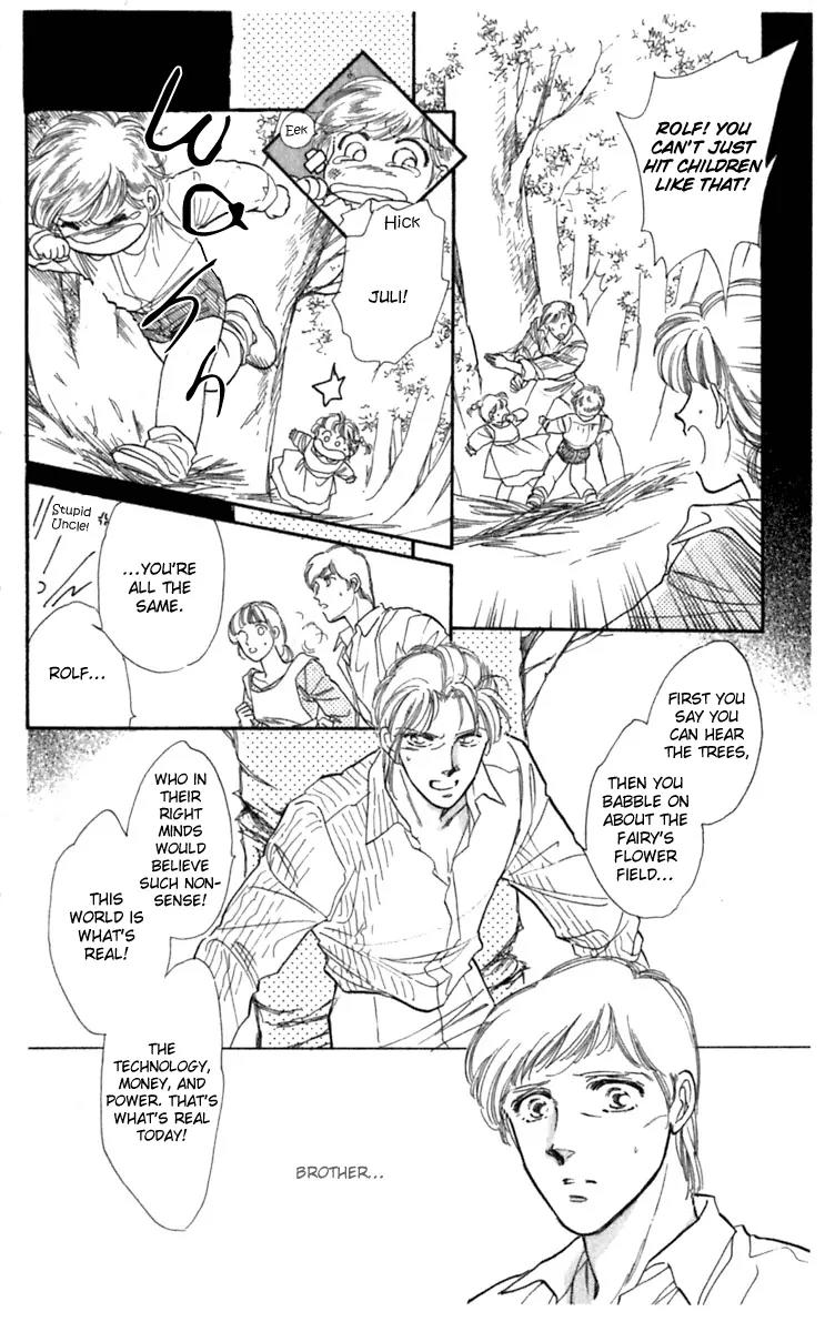 Viehmannin wa Utau Chapter 21 page 4 - Chapter 21