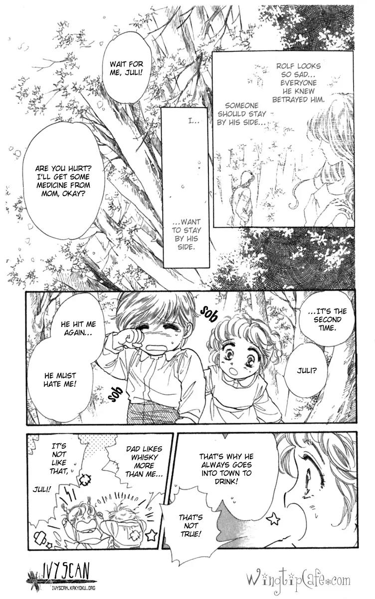 Viehmannin wa Utau Chapter 21 page 5 - Chapter 21