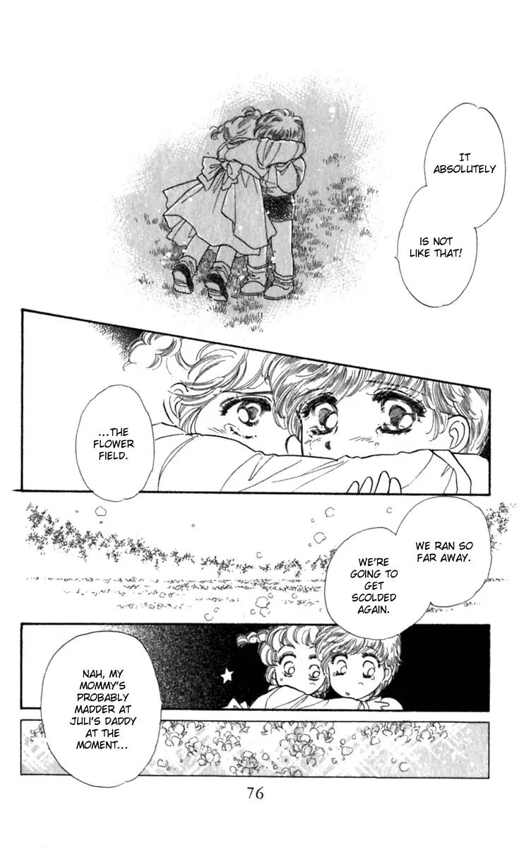 Viehmannin wa Utau Chapter 21 page 6 - Chapter 21